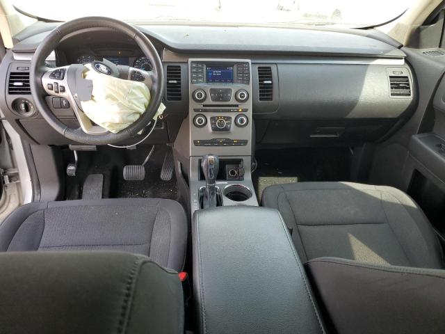 Photo 8 from auction – 2016 FORD FLEX SE with VIN 2FMGK5B83GBA22944