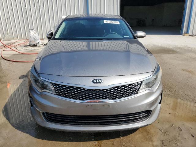 Photo 5 from auction – 2018 KIA OPTIMA EX with VIN 5XXGU4L31JG208288
