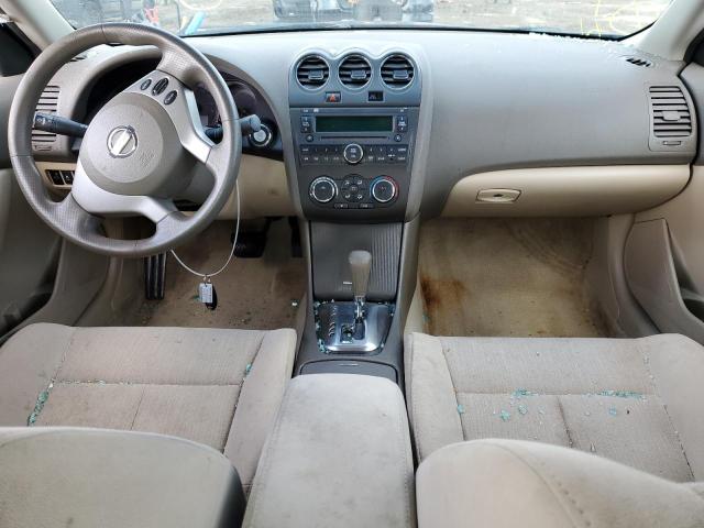 Photo 8 from auction – 2012 NISSAN ALTIMA BAS with VIN 1N4AL2AP2CC208103