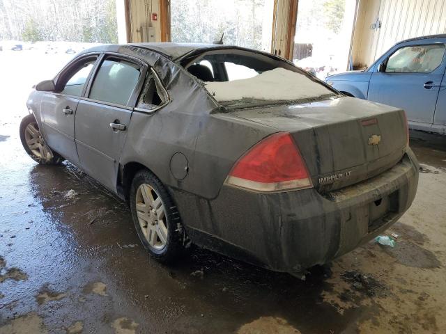 Photo 2 from auction – 2014 CHEVROLET IMPALA LIM with VIN 2G1WB5E35E1186885
