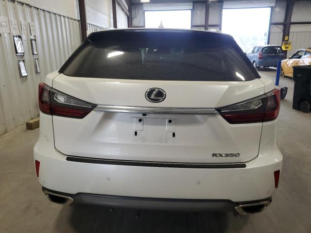 Photo 6 from auction – 2017 LEXUS RX 350 BAS with VIN 2T2ZZMCA3HC064166