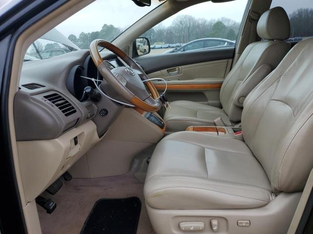 Photo 7 from auction – 2005 LEXUS RX 330 with VIN 2T2GA31U95C027981