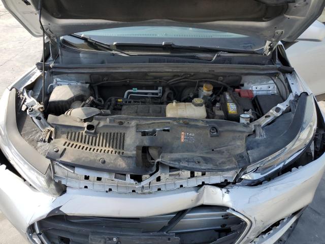 Photo 11 from auction – 2019 CHEVROLET TRAX LS with VIN 3GNCJKSBXKL116324