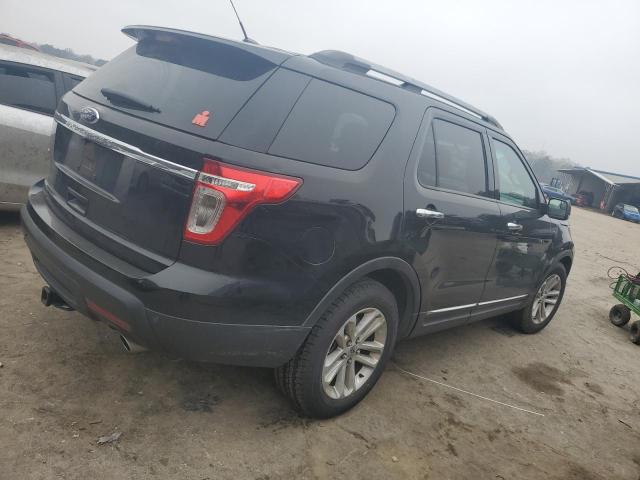 Photo 3 from auction – 2011 FORD EXPLORER X with VIN 1FMHK7D81BGA86026