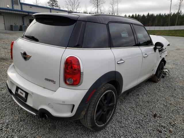 Photo 3 from auction – 2012 MINI COOPER S C with VIN WMWZC5C55CWL60351