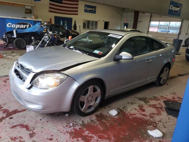 Photo 1 from auction – 2010 CHEVROLET COBALT 2LT with VIN 1G1AF1F51A7194079