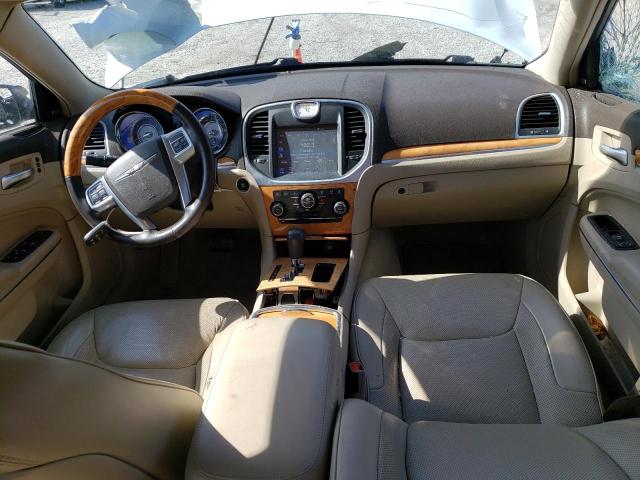 Photo 8 from auction – 2014 CHRYSLER 300C with VIN 2C3CCAKT6EH384889