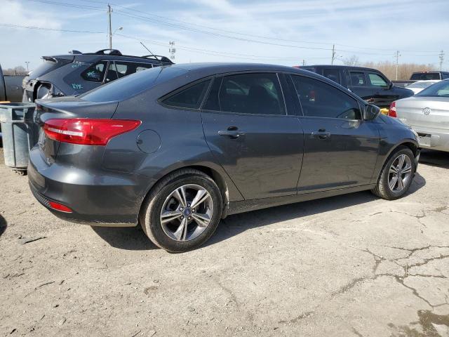 Photo 3 from auction – 2018 FORD FOCUS SE with VIN 1FADP3FE7JL243750