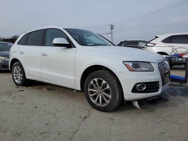 Photo 4 from auction – 2015 AUDI Q5 PREMIUM with VIN WA1CFAFP0FA114129