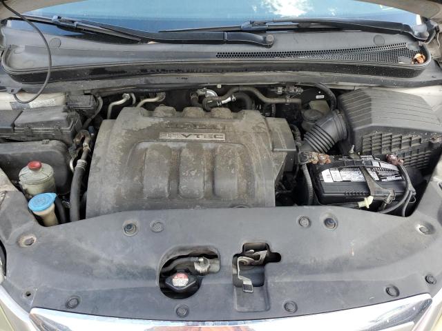 Photo 12 from auction – 2006 HONDA ODYSSEY with VIN 5FNRL38436B409983