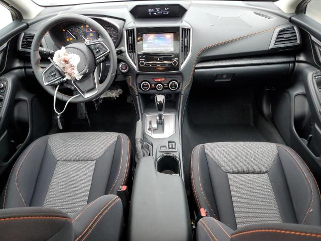 Photo 8 from auction – 2023 SUBARU CROSSTREK with VIN JF2GTAEC9P8208258