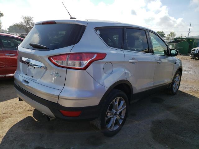 Photo 3 from auction – 2013 FORD ESCAPE SEL with VIN 1FMCU0HXXDUB57211