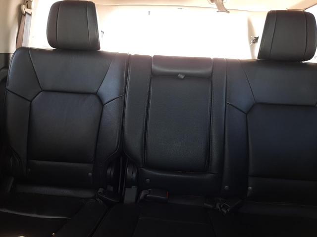 Photo 10 from auction – 2013 HONDA PILOT EXL with VIN 5FNYF4H55DB026626