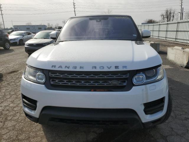 Photo 5 from auction – 2016 LAND ROVER RANGE ROVE with VIN SALWG2KF0GA662774