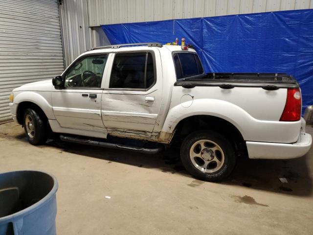 Photo 2 from auction – 2005 FORD EXPLORER S with VIN 1FMZU67K55UB02735