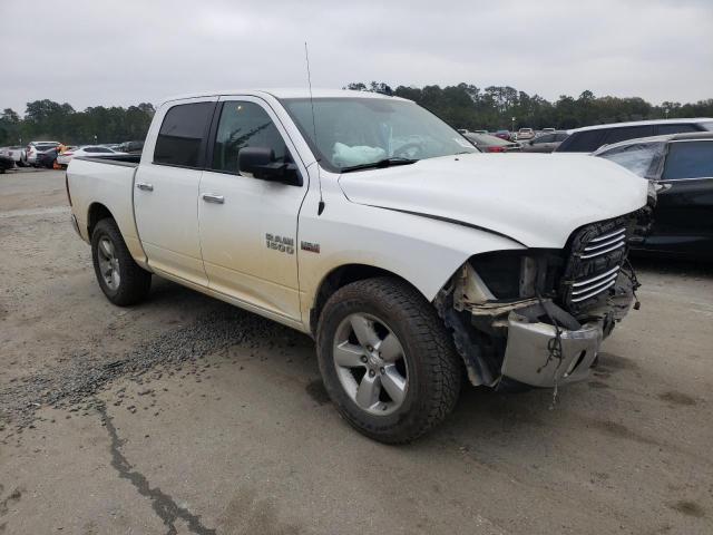 Photo 4 from auction – 2015 RAM 1500 SLT with VIN 3C6RR7LT1FG666145