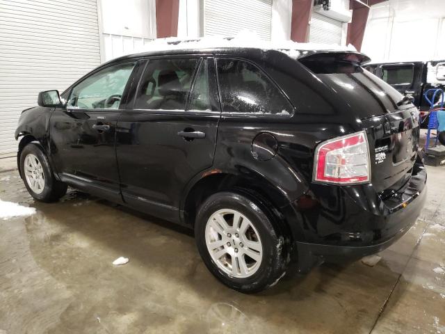 Photo 2 from auction – 2007 FORD EDGE SE with VIN 2FMDK36C47BB33086