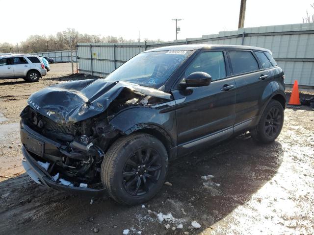 Photo 1 from auction – 2015 LAND ROVER RANGE ROVE with VIN SALVN2BG4FH024849