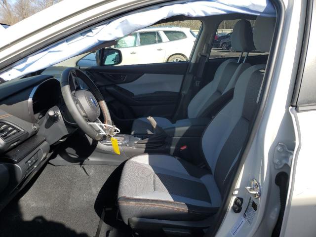 Photo 7 from auction – 2023 SUBARU CROSSTREK with VIN JF2GTAPC7P8200754
