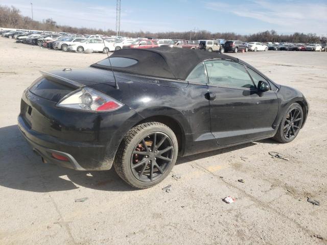 Photo 3 from auction – 2012 MITSUBISHI ECLIPSE SP with VIN 4A37L2EF5CE001762