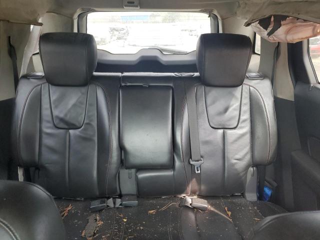 Photo 10 from auction – 2010 GMC TERRAIN SL with VIN 2CTALHEWXA6349316