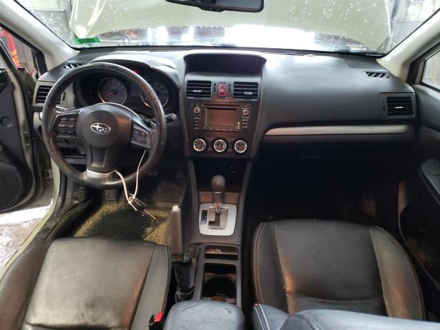 Photo 8 from auction – 2013 SUBARU XV CROSSTR with VIN JF2GPAGC5D2900775