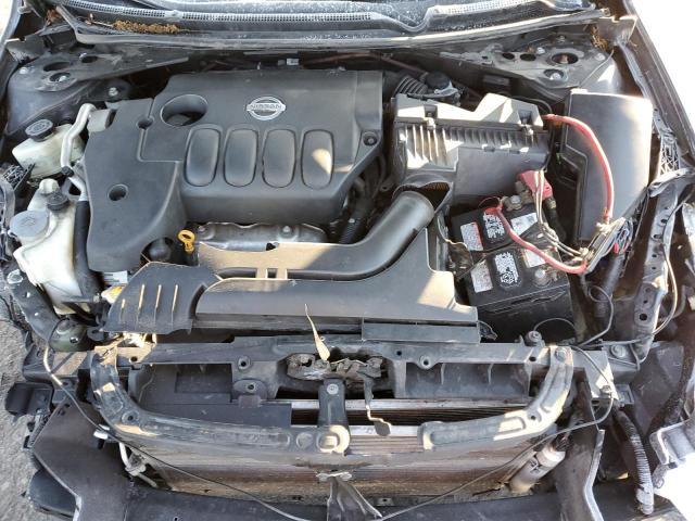 Photo 11 from auction – 2011 NISSAN ALTIMA BAS with VIN 1N4AL2AP2BN422365