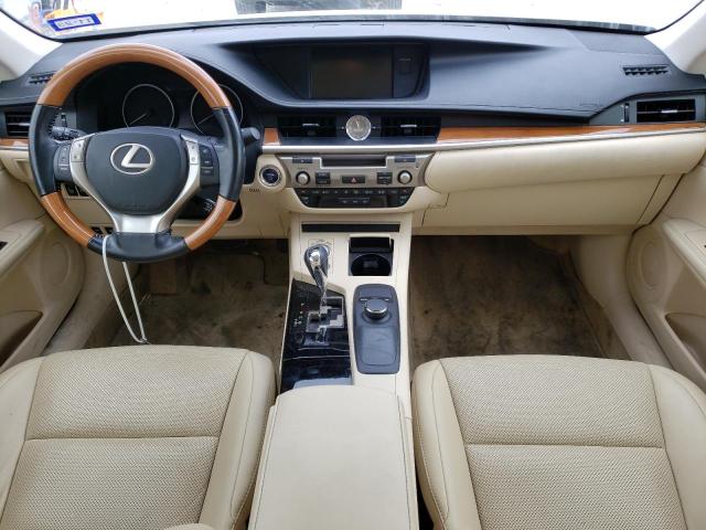 صورة رقم 8 من المزاد - 2015 LEXUS ES 300H مع VIN JTHBW1GG5F2092217