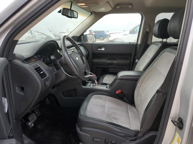 Photo 7 from auction – 2011 FORD FLEX LIMIT with VIN 2FMGK5DC0BBD31443