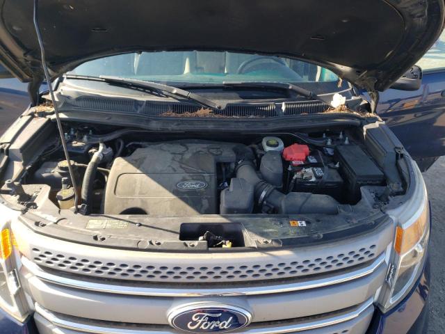 Photo 12 from auction – 2012 FORD EXPLORER with VIN 1FMHK8B83CGA91741