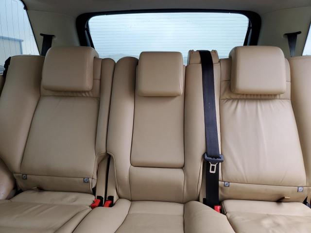 Photo 10 from auction – 2008 LAND ROVER RANGE ROVE with VIN SALSH23448A150266