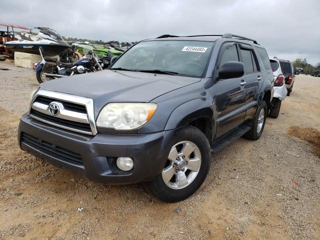 Zdjęcie 1 z aukcji – 2008 TOYOTA 4RUNNER SR z VIN JTEZU14R18K015239