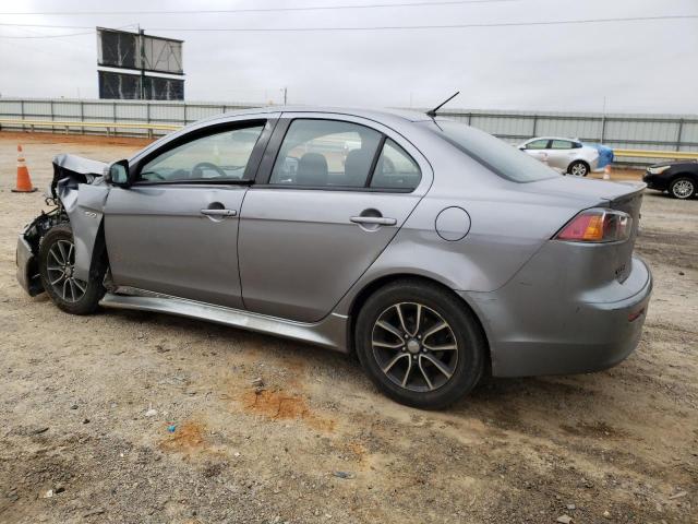 Photo 2 from auction – 2017 MITSUBISHI LANCER ES with VIN JA32U2FU0HU003650