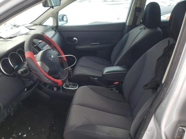 Photo 7 from auction – 2009 NISSAN VERSA S with VIN 3N1BC13E79L414263
