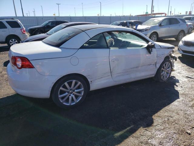 Photo 3 from auction – 2010 VOLKSWAGEN EOS TURBO with VIN WVWBA7AH4AV012093