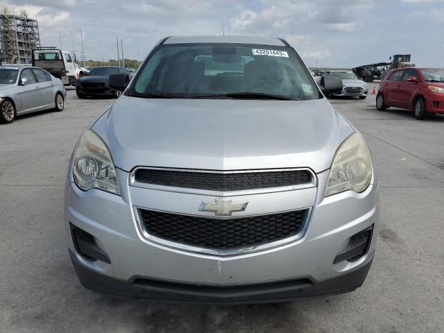 Photo 5 from auction – 2012 CHEVROLET EQUINOX LS with VIN 2GNALBEK5C1269869