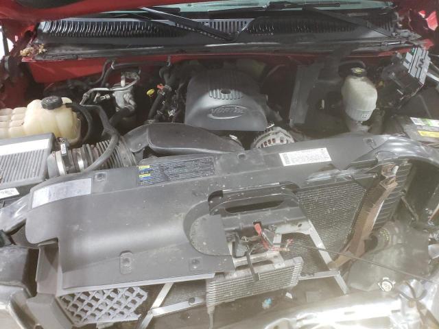 Photo 11 from auction – 2004 CHEVROLET silverado with VIN 1GCHK23U64F189831