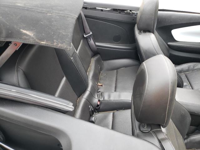 Photo 10 from auction – 2014 CHEVROLET CAMARO 2SS with VIN 2G1FK3DJXE9321428