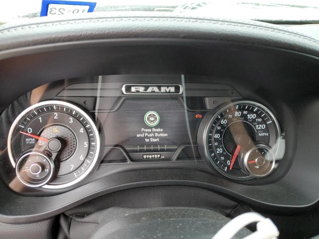 Photo 9 from auction – 2020 RAM 1500 LARAM with VIN 1C6SRFJT7LN397148