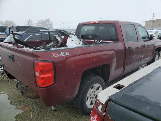 Photo 3 from auction – 2014 CHEVROLET SILVERADO with VIN 3GCUKREC5EG152541