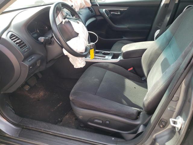 Photo 7 from auction – 2014 NISSAN ALTIMA 2.5 with VIN 1N4AL3AP5EC110661