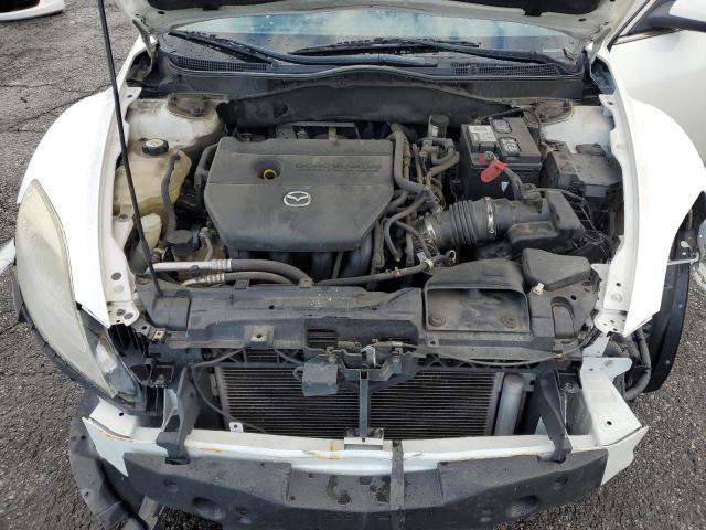 Photo 11 from auction – 2009 MAZDA 6 I with VIN 1YVHP81A995M26932