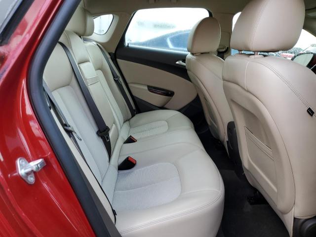 Photo 10 from auction – 2014 BUICK VERANO with VIN 1G4PP5SK0E4145590
