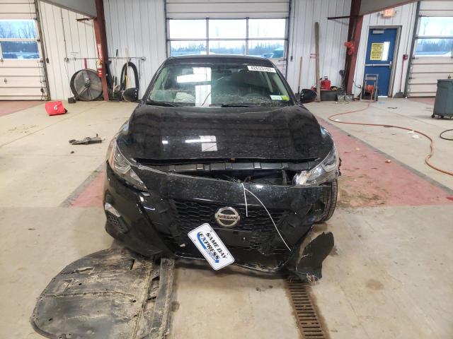 Photo 5 from auction – 2020 NISSAN ALTIMA S with VIN 1N4BL4BV7LC202830