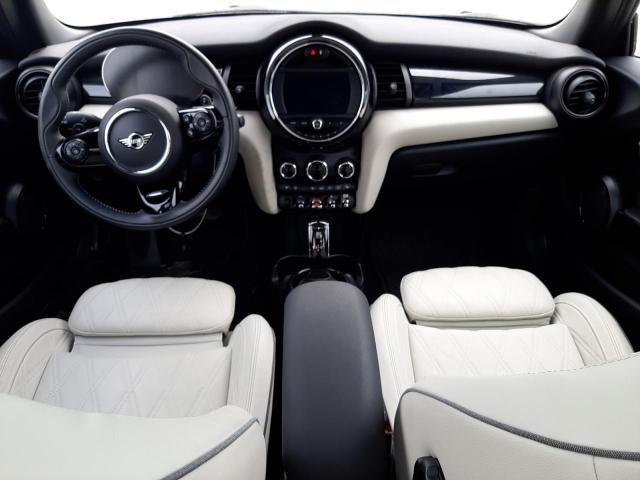 Photo 8 from auction – 2021 MINI COOPER S with VIN WMWXR5C00M2N96537
