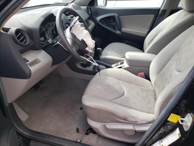 Photo 7 from auction – 2011 TOYOTA RAV4 with VIN 2T3BF4DV7BW167832