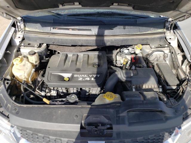 Photo 12 from auction – 2014 DODGE JOURNEY SE with VIN 3C4PDCAB5ET133058