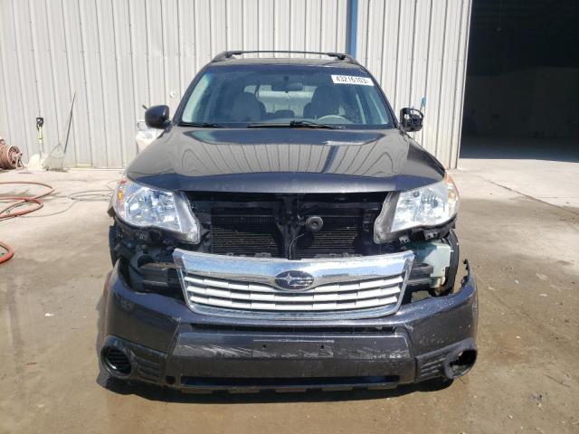Photo 5 from auction – 2010 SUBARU FORESTER 2 with VIN JF2SH6CC0AH754675
