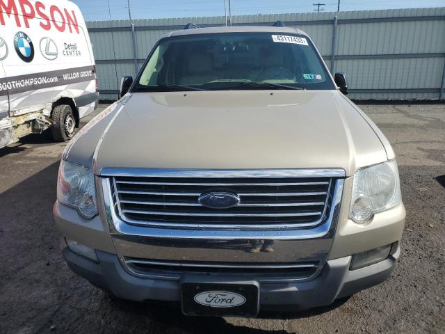 Photo 5 from auction – 2006 FORD EXPLORER X with VIN 1FMEU73E06UA37072