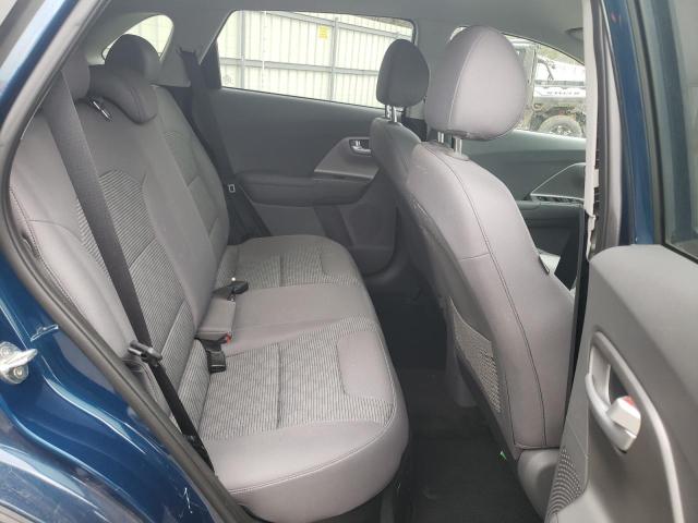 Photo 10 from auction – 2020 KIA NIRO LX with VIN KNDCB3LC8L5428792